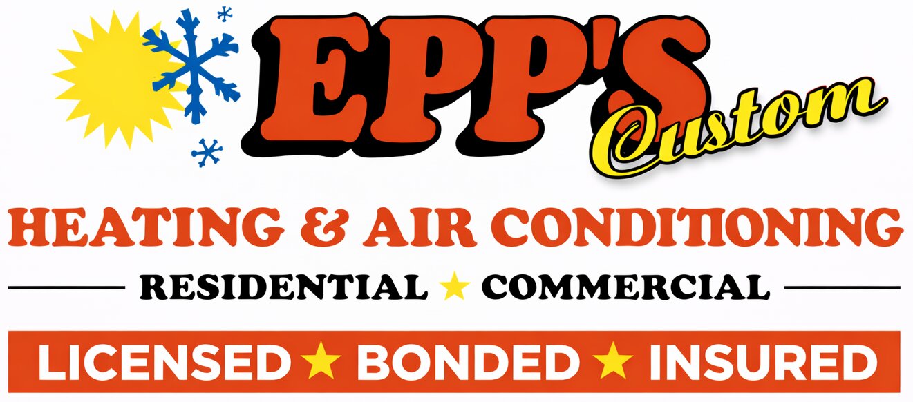 Epp's Custom Heating & Air