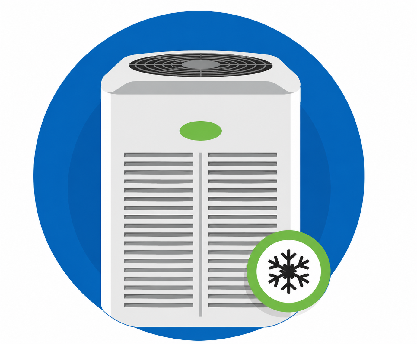 Air conditioning service