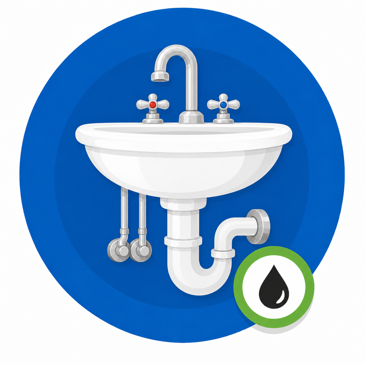 Plumbing and gas piping service